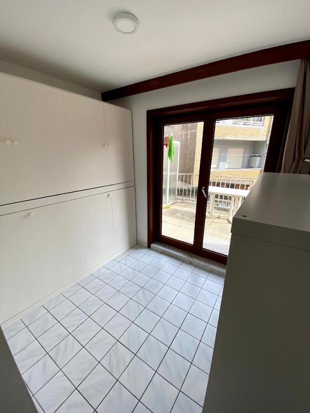 Appart Sympa 6P Avec Garage Et Terrasse Ensoleillee Et Spacieuse A 25M De La Mer Westende Middelkerke Dış mekan fotoğraf
